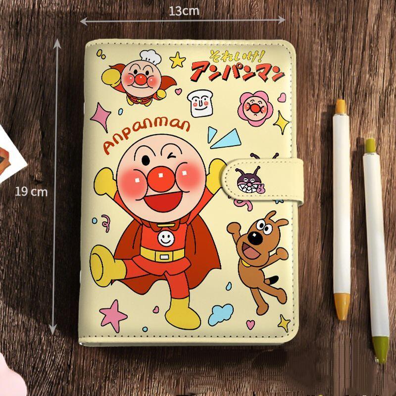 A6 Anpanman Pu Soft Surface 45 – Detachable Cosplay Prop recenzja i cena
