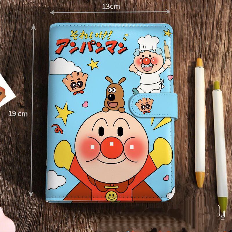 A6 Anpanman Pu Soft Surface 45 – Detachable Cosplay Prop recenzja i cena
