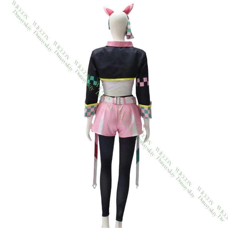 Anime Game Uma Musume Pretty D – Cosplay Flame Prop recenzja i cena