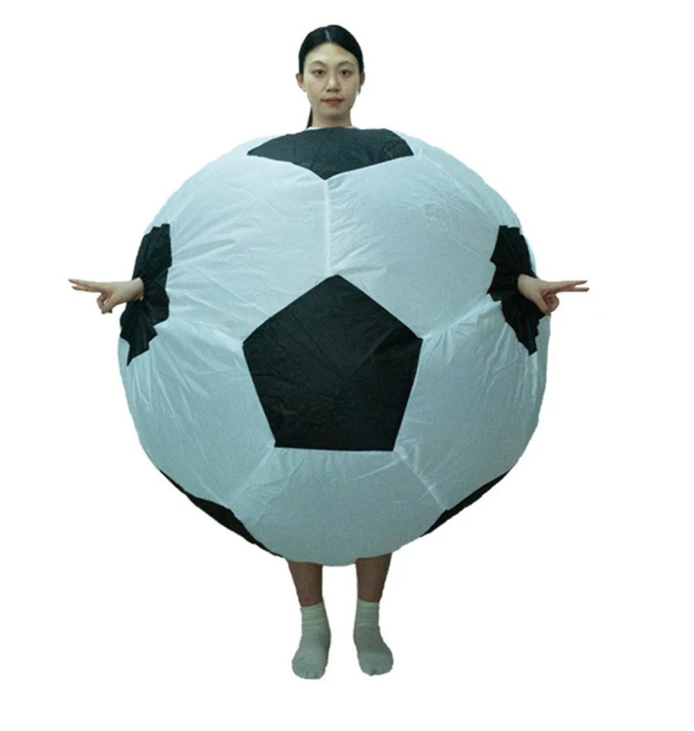 Football Competition Cosplay C – Cosplay Prop Business recenzja i cena