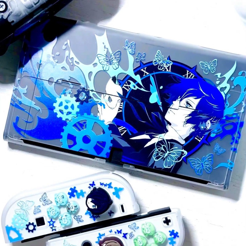 Makoto Yuki Hard Protective Ca – Cosplay Prop Patterns recenzja i cena