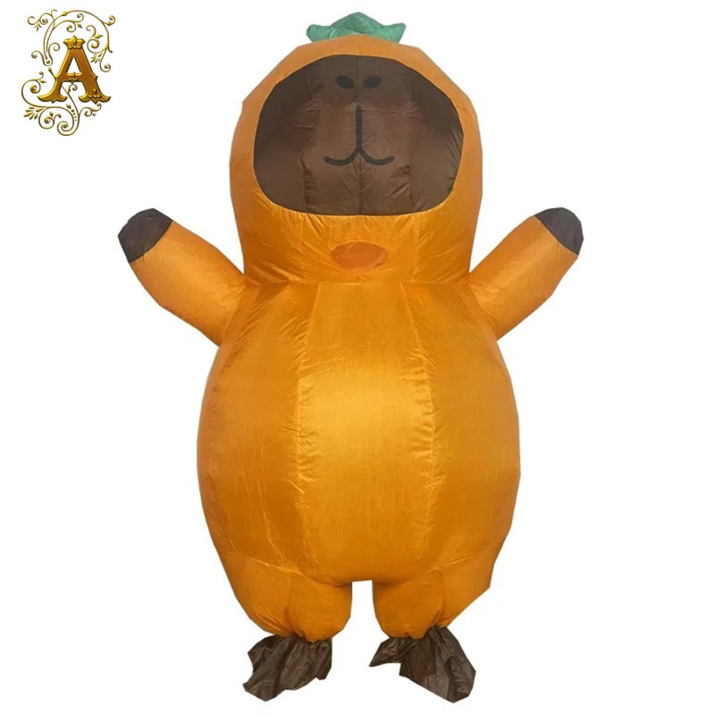 Capybara Inflatable Suit Busin – Cosplay Prop Business recenzja i cena