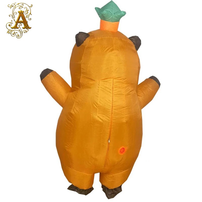 Capybara Inflatable Suit Busin – Cosplay Prop Business recenzja i cena