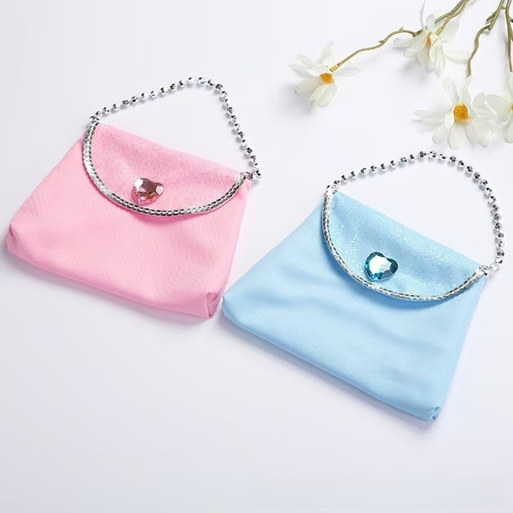 Multicolor Princess Handbag Sn – Cosplay Prop Patterns recenzja i cena