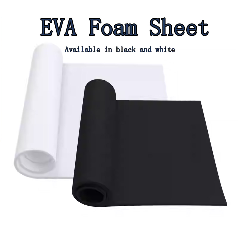 EVA foam sheet material for mo – Cosplay Props Eva Foam recenzja i cena