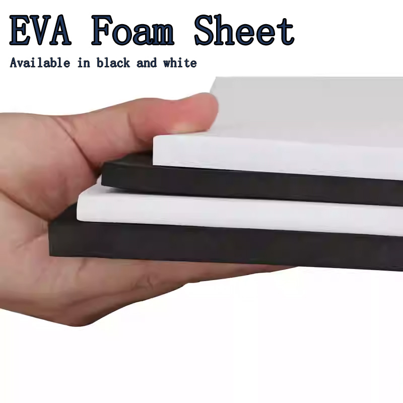 EVA foam sheet material for mo – Cosplay Props Eva Foam recenzja i cena