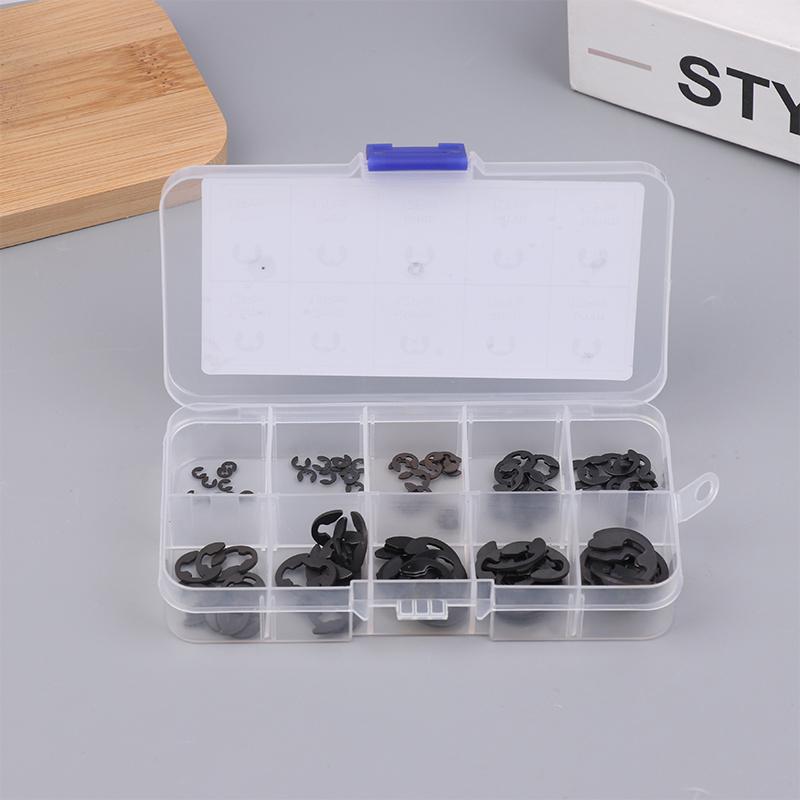 120PCS Black Stainless Steel R – Snap Fastener Set recenzja i cena