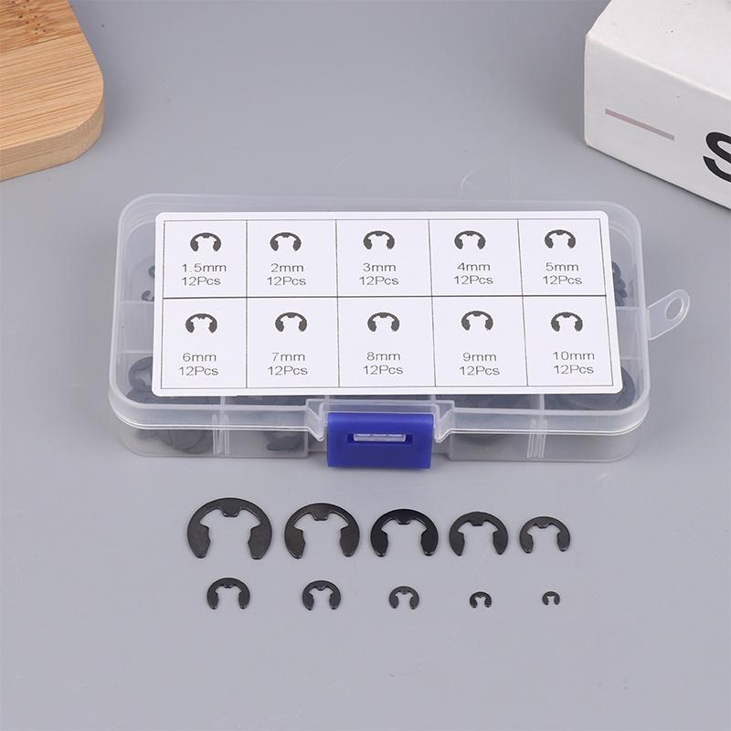 120PCS Black Stainless Steel R – Snap Fastener Set recenzja i cena