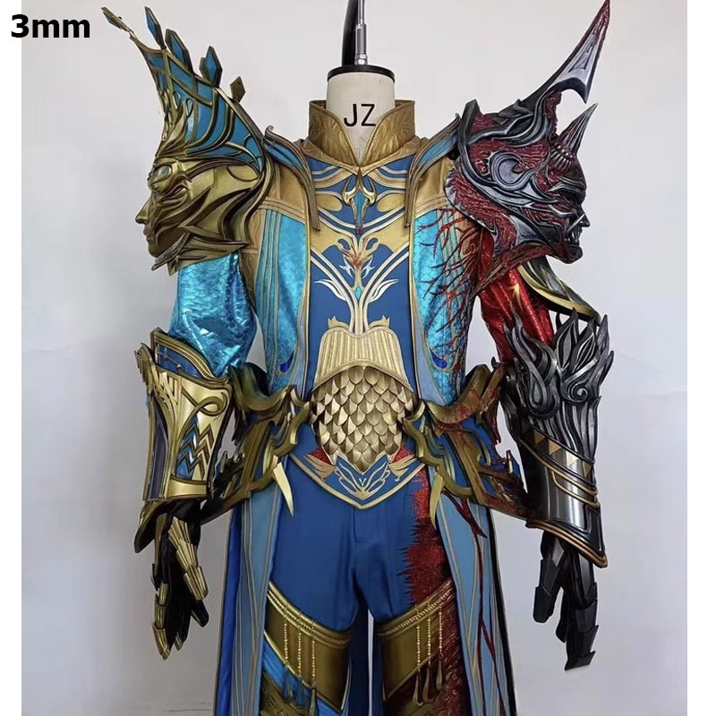 Eva Board Material Model Cospl – Cosplay Props Eva Foam recenzja i cena