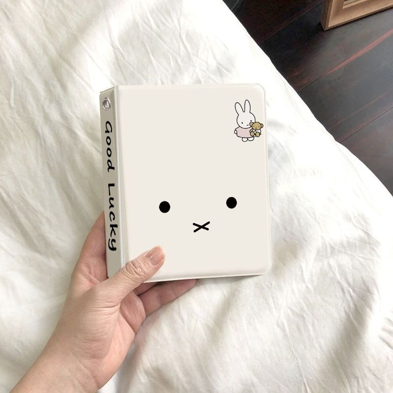 Miffy 3-Inch Photo Album & Bus – Cosplay Prop Business recenzja i cena