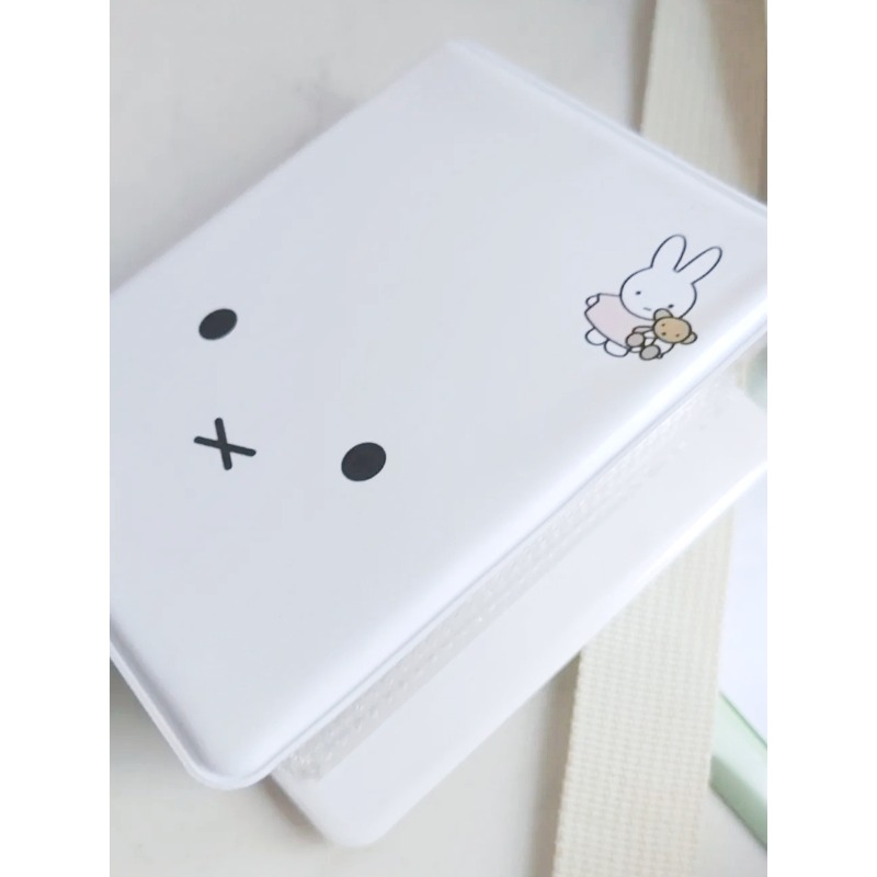 Miffy 3-Inch Photo Album & Bus – Cosplay Prop Business recenzja i cena