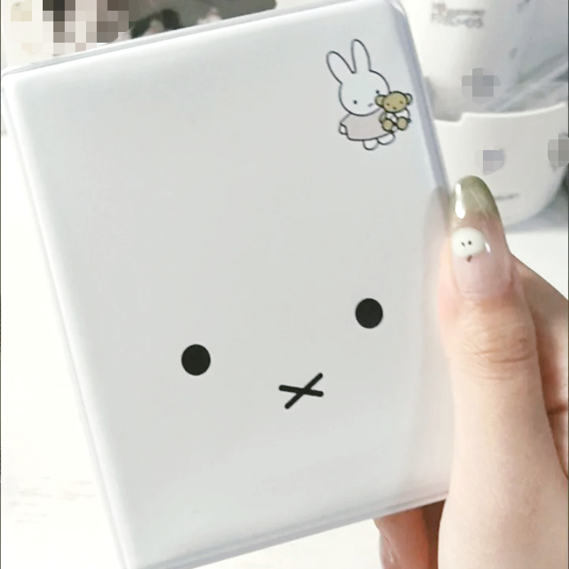 Miffy 3-Inch Photo Album & Bus – Cosplay Prop Business recenzja i cena