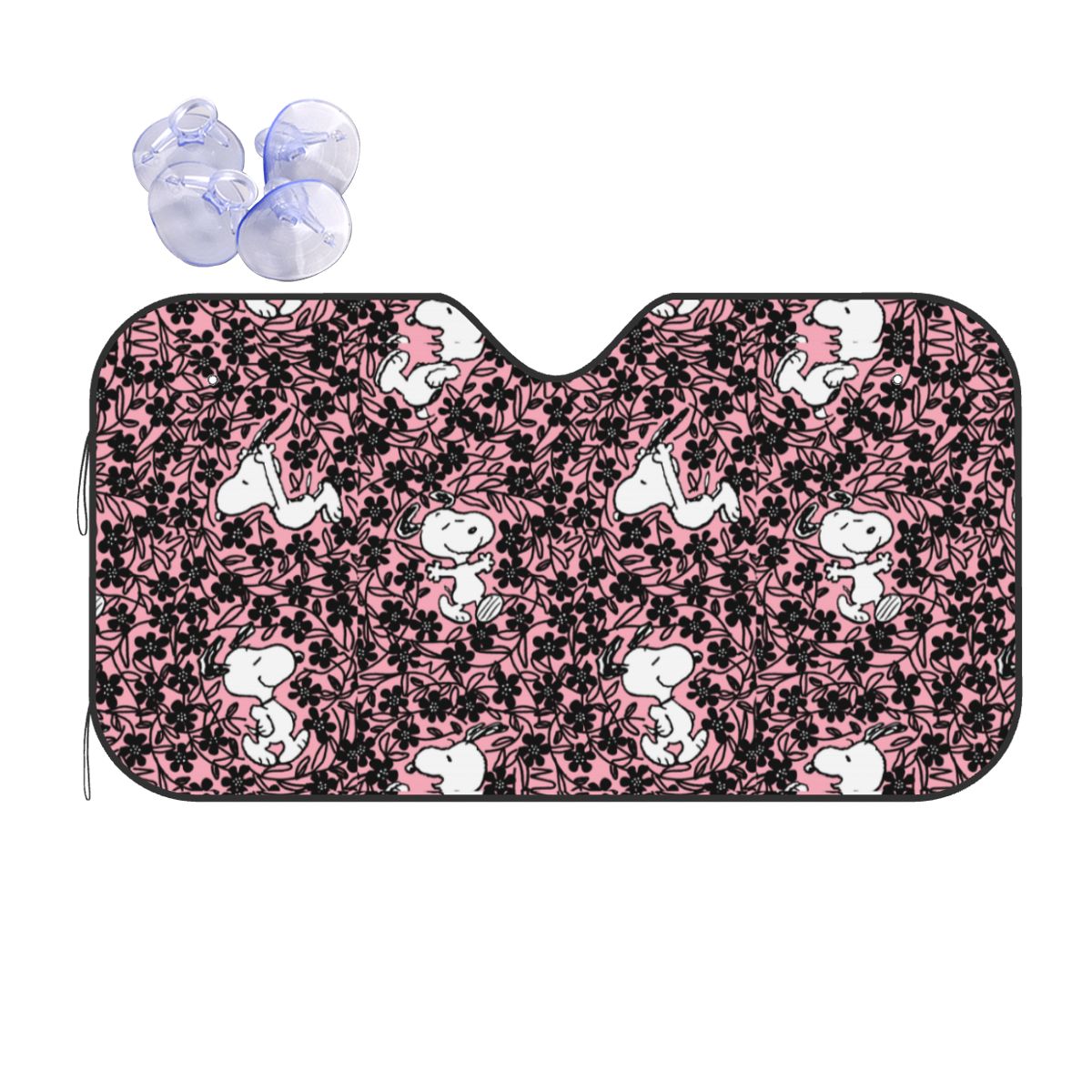 Snoopys Flower Vine Pattern Vi – Cosplay Prop Patterns recenzja i cena