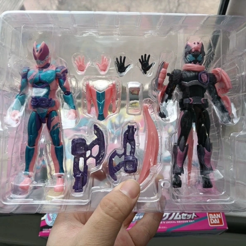 Bandai Kamen Rider Deluxe Supe – Cosplay Prop Building recenzja i cena