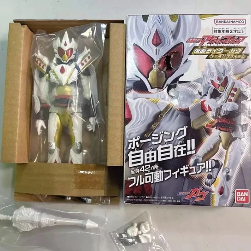 Bandai Kamen Rider Deluxe Supe – Cosplay Prop Building recenzja i cena