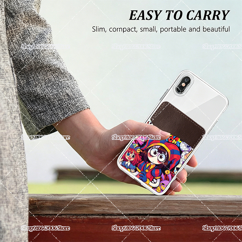 Cartoon The Amazing Circus Mob – Cosplay Prop Business recenzja i cena