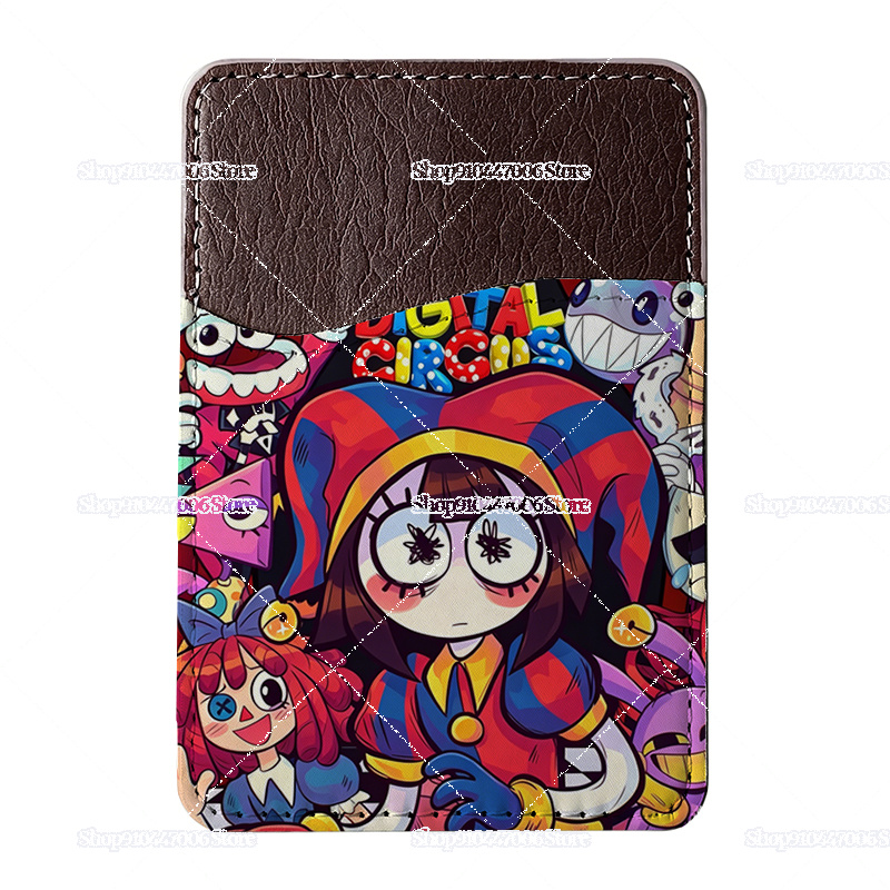 Cartoon The Amazing Circus Mob – Cosplay Prop Business recenzja i cena