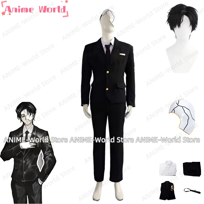 《Custom Size》Limbus Company In – Cosplay Prop Business recenzja i cena