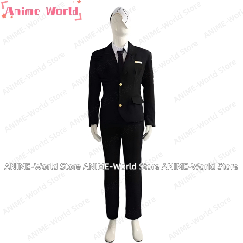 《Custom Size》Limbus Company In – Cosplay Prop Business recenzja i cena