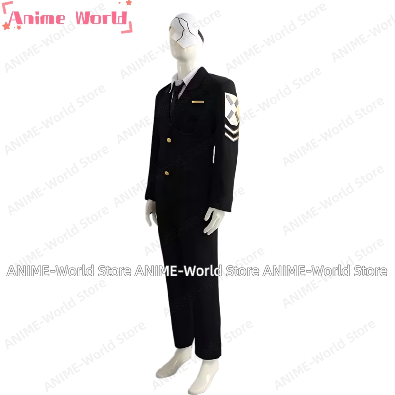 《Custom Size》Limbus Company In – Cosplay Prop Business recenzja i cena