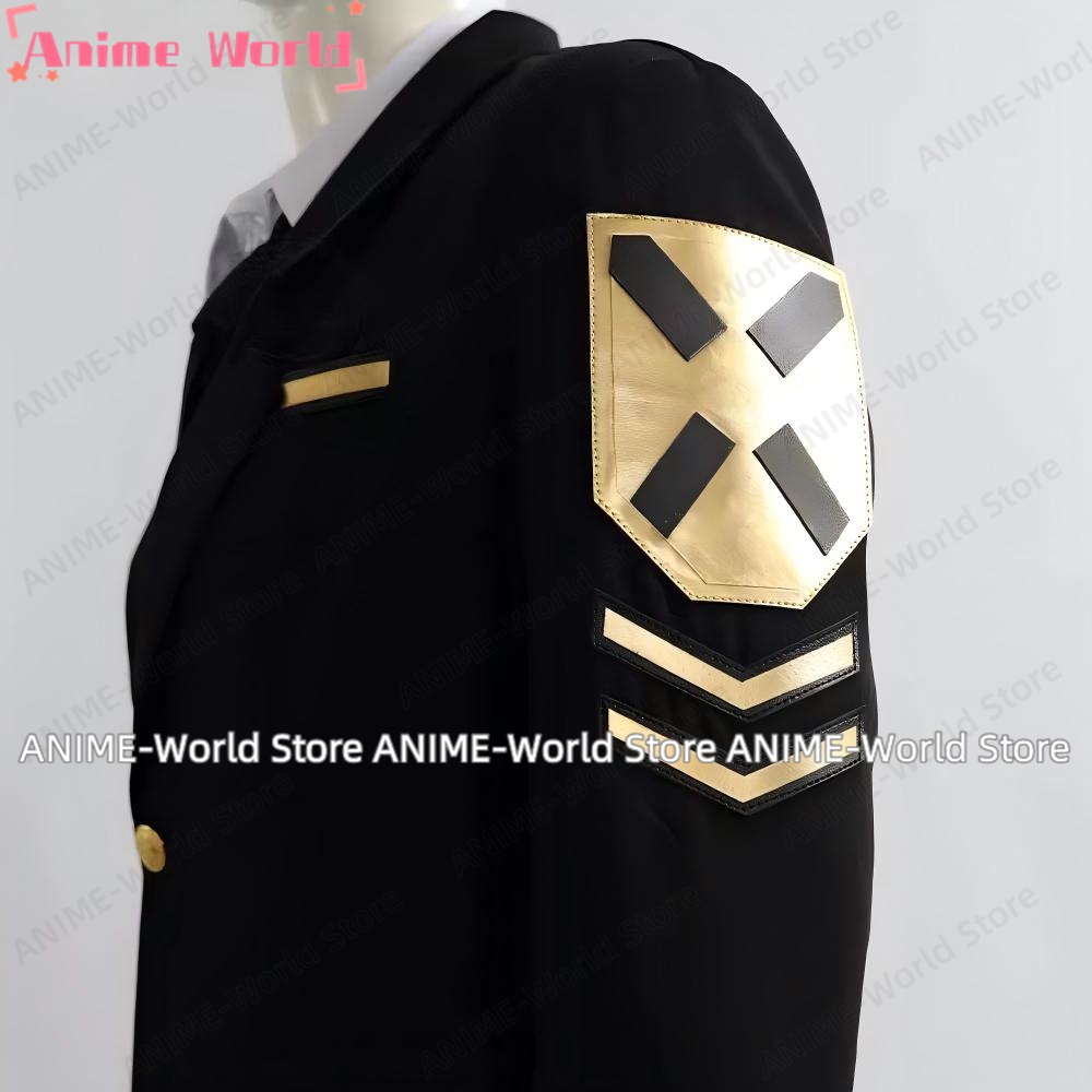 《Custom Size》Limbus Company In – Cosplay Prop Business recenzja i cena