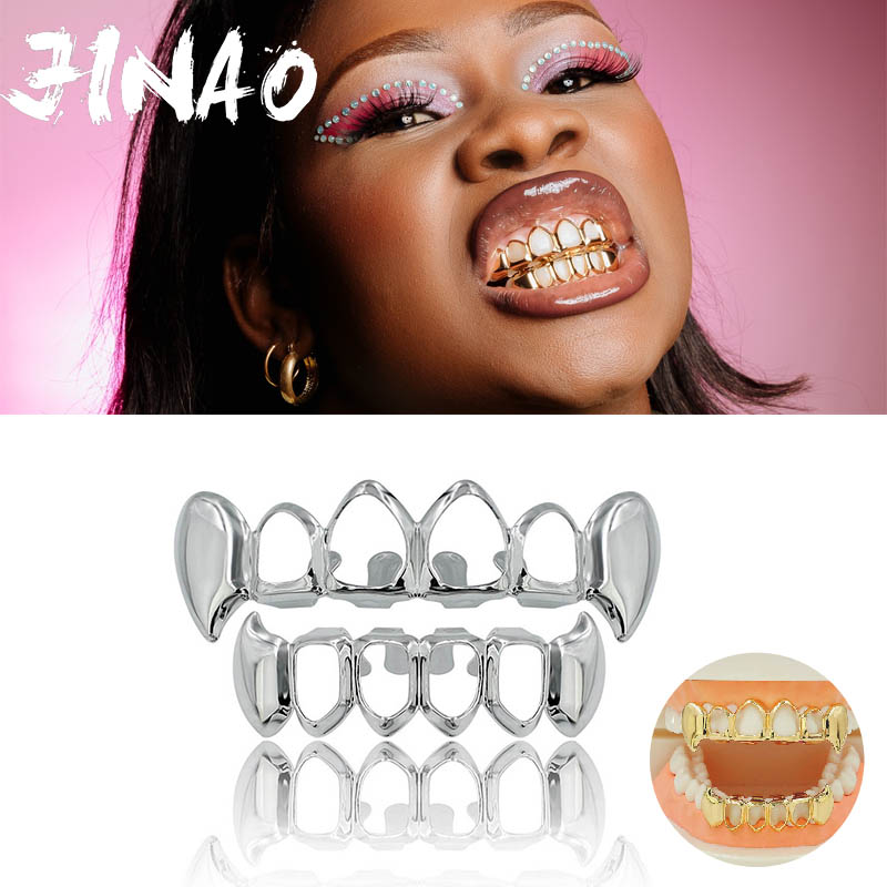 JINAO NEW 2024 Hip Hop Vampire – Cosplay Flame Prop recenzja i cena