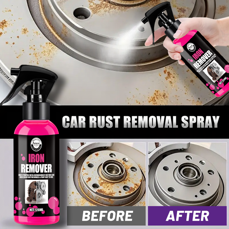 All-Purpose Rust Remover Spray – Metallic Spray Paint recenzja i cena