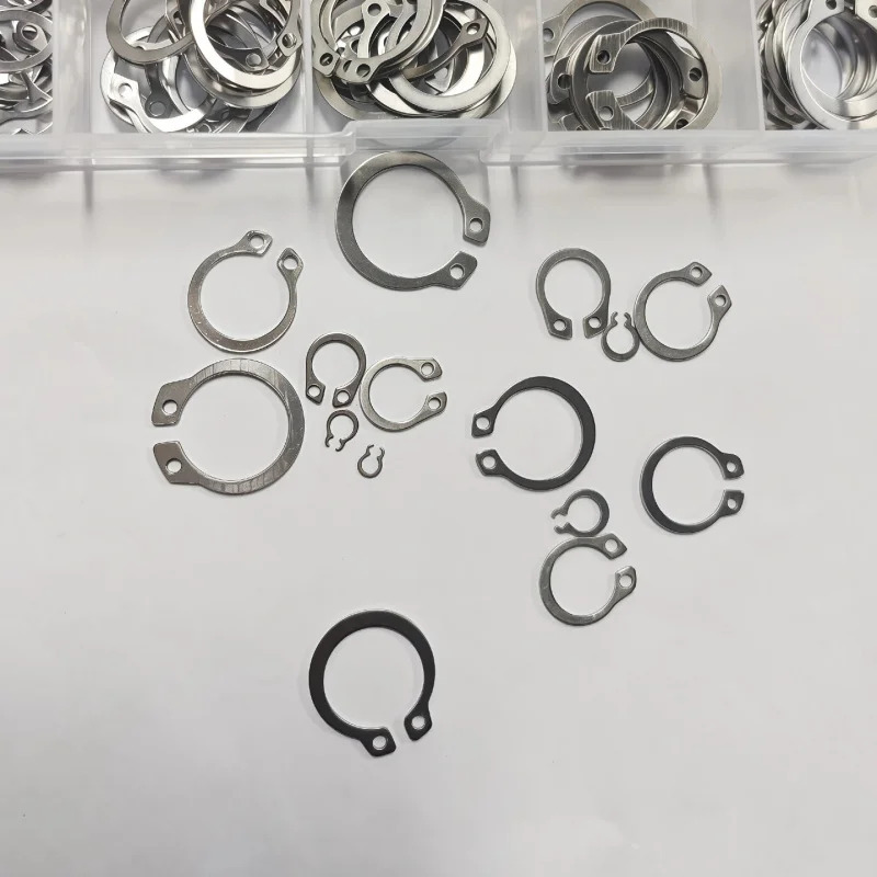 293Pcs M3-M20 304 Stainless St – Snap Fastener Set recenzja i cena