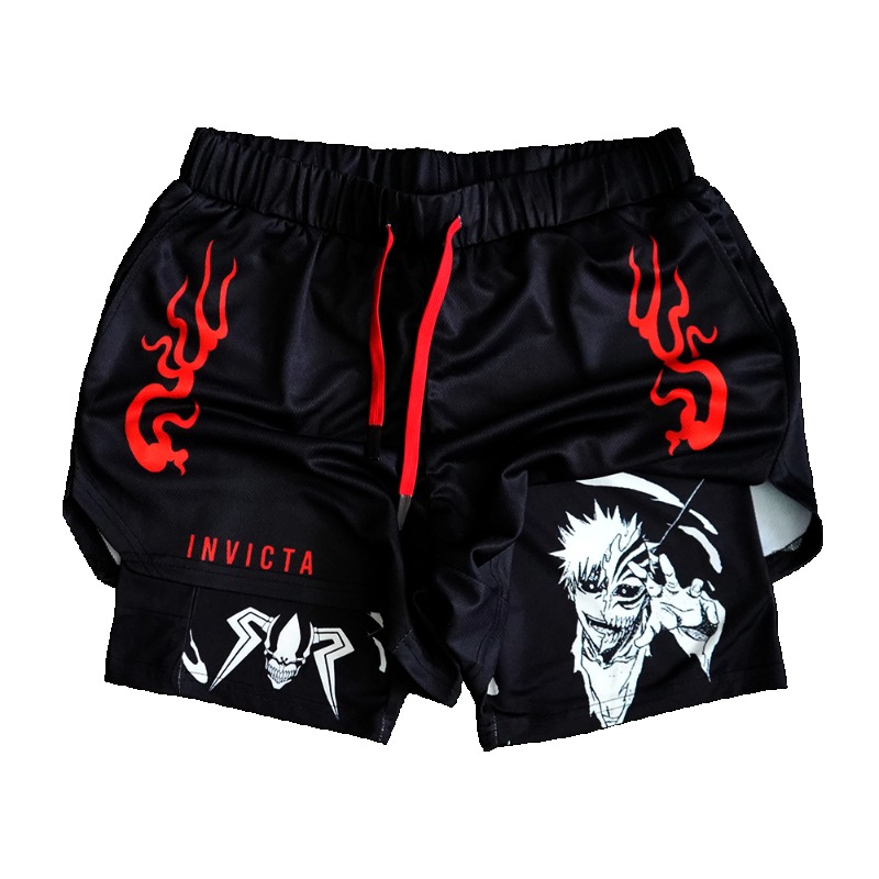 Anime BLEACH Hollow Ichigo 2-i – Cosplay Flame Prop recenzja i cena