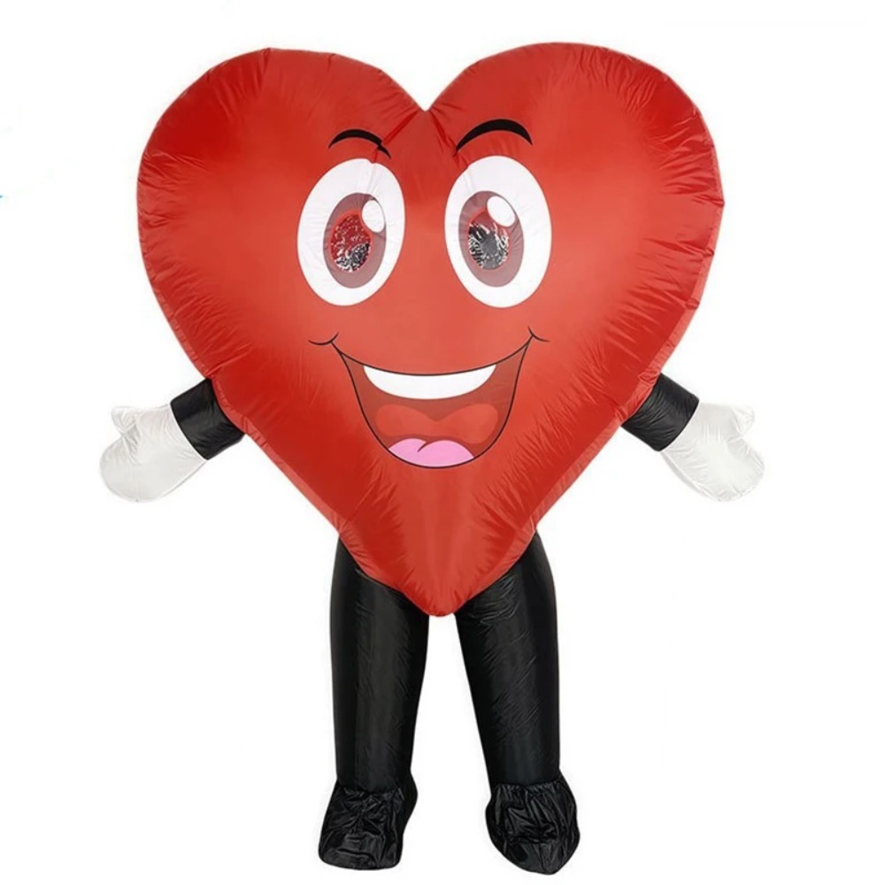 Wedding Performance Love Infla – Cosplay Prop Business recenzja i cena