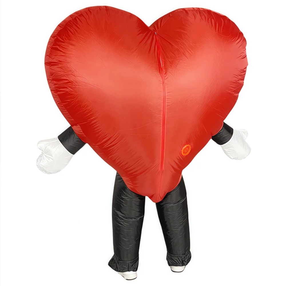 Wedding Performance Love Infla – Cosplay Prop Business recenzja i cena