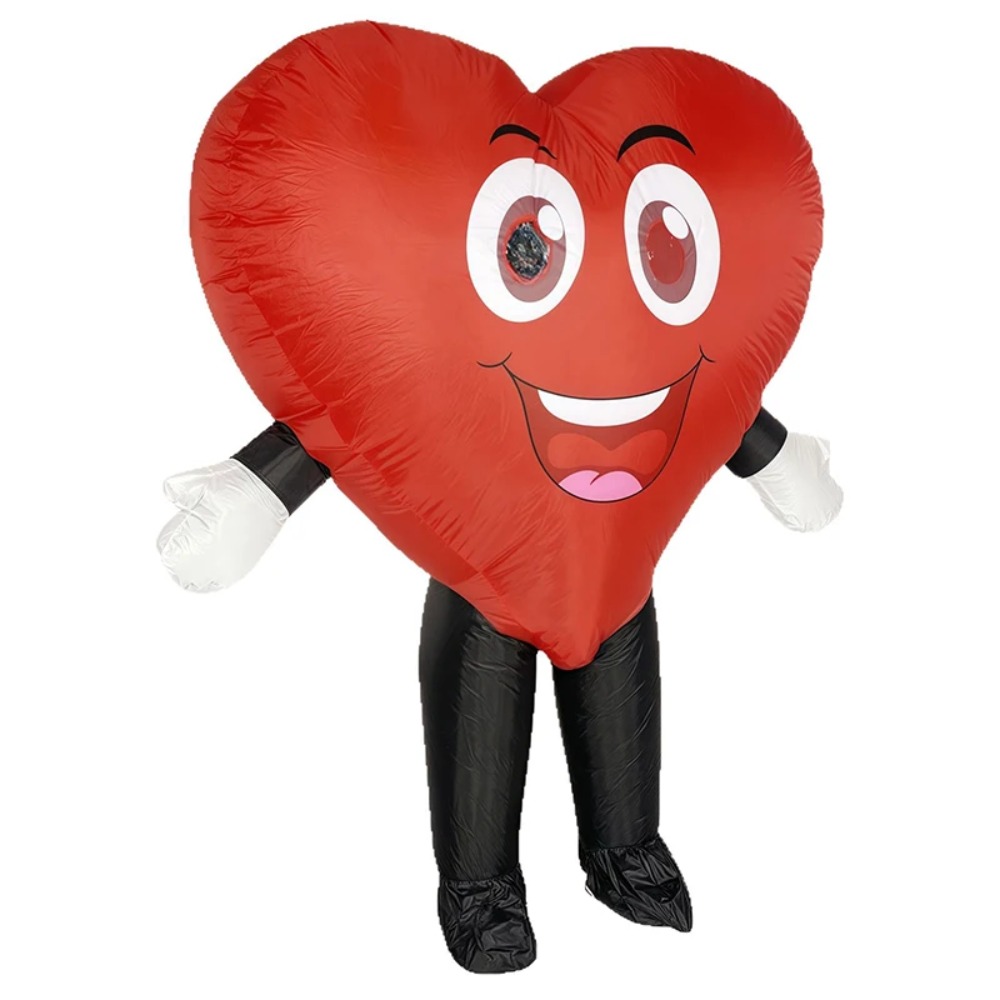 Wedding Performance Love Infla – Cosplay Prop Business recenzja i cena