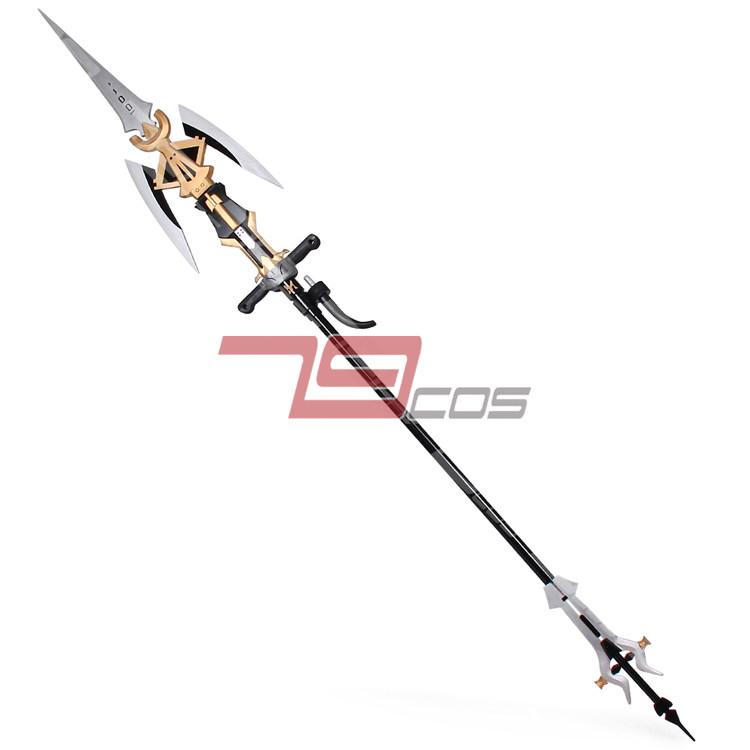 Game Arknights Reed The Flame  – Cosplay Flame Prop recenzja i cena