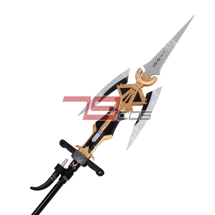 Game Arknights Reed The Flame  – Cosplay Flame Prop recenzja i cena