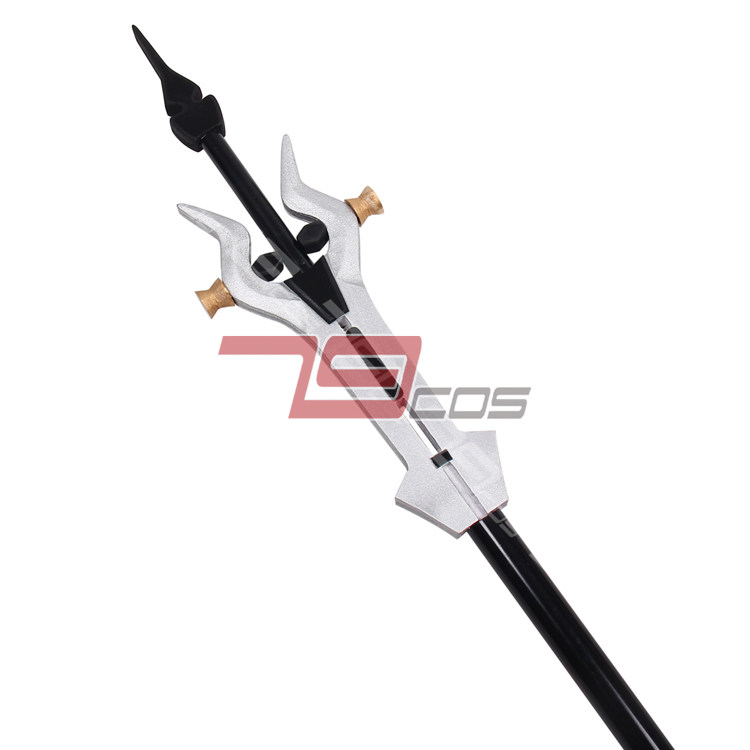 Game Arknights Reed The Flame  – Cosplay Flame Prop recenzja i cena