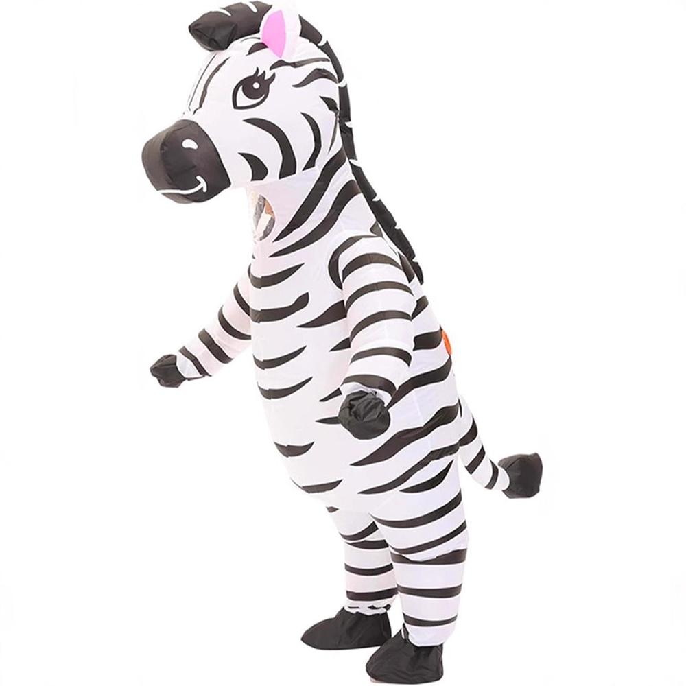 Halloween Animal Cosplay Prop  – Cosplay Prop Building recenzja i cena
