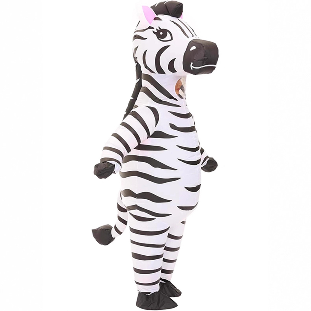 Halloween Animal Cosplay Prop  – Cosplay Prop Building recenzja i cena