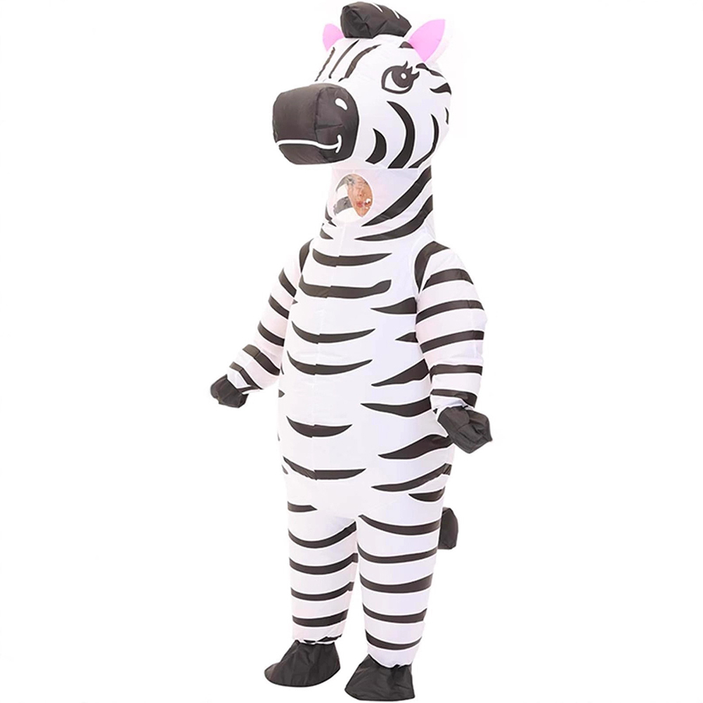 Halloween Animal Cosplay Prop  – Cosplay Prop Building recenzja i cena