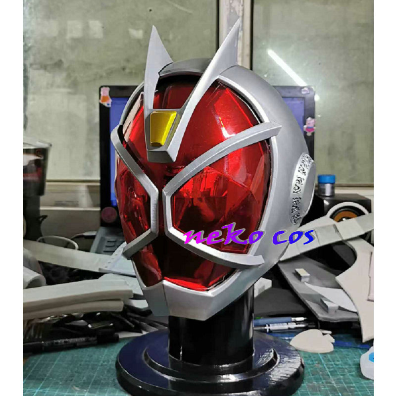 sale nekocos Rider Wizard Flam – Cosplay Flame Prop recenzja i cena