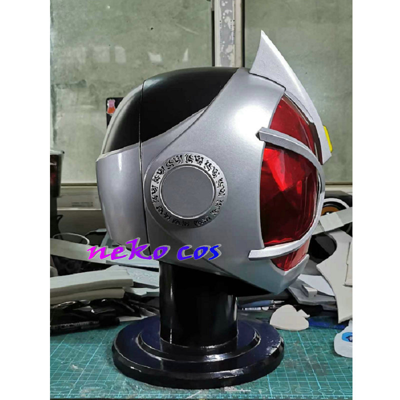 sale nekocos Rider Wizard Flam – Cosplay Flame Prop recenzja i cena