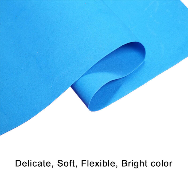 Colorful EVA Foam Sheets 2mm T – Cosplay Props Eva Foam recenzja i cena