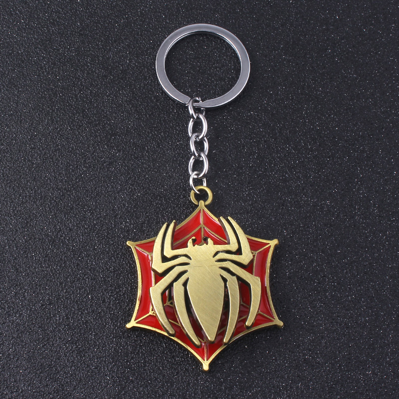 Movie Rotatable Spider Blade K – Keyblade Cosplay Prop recenzja i cena