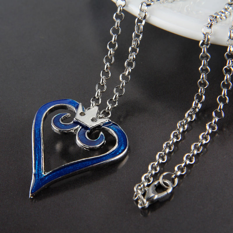 Game Kingdom Hearts Chain Pend – Keyblade Cosplay Prop recenzja i cena