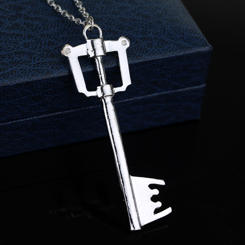 Game Kingdom Hearts Chain Pend – Keyblade Cosplay Prop recenzja i cena