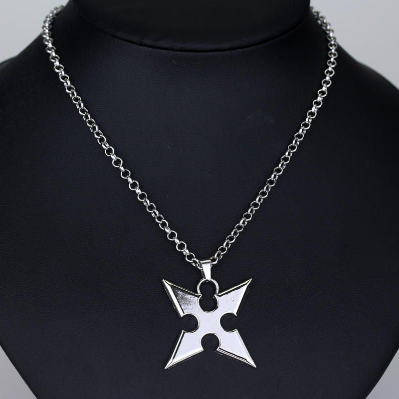 Game Kingdom Hearts Chain Pend – Keyblade Cosplay Prop recenzja i cena