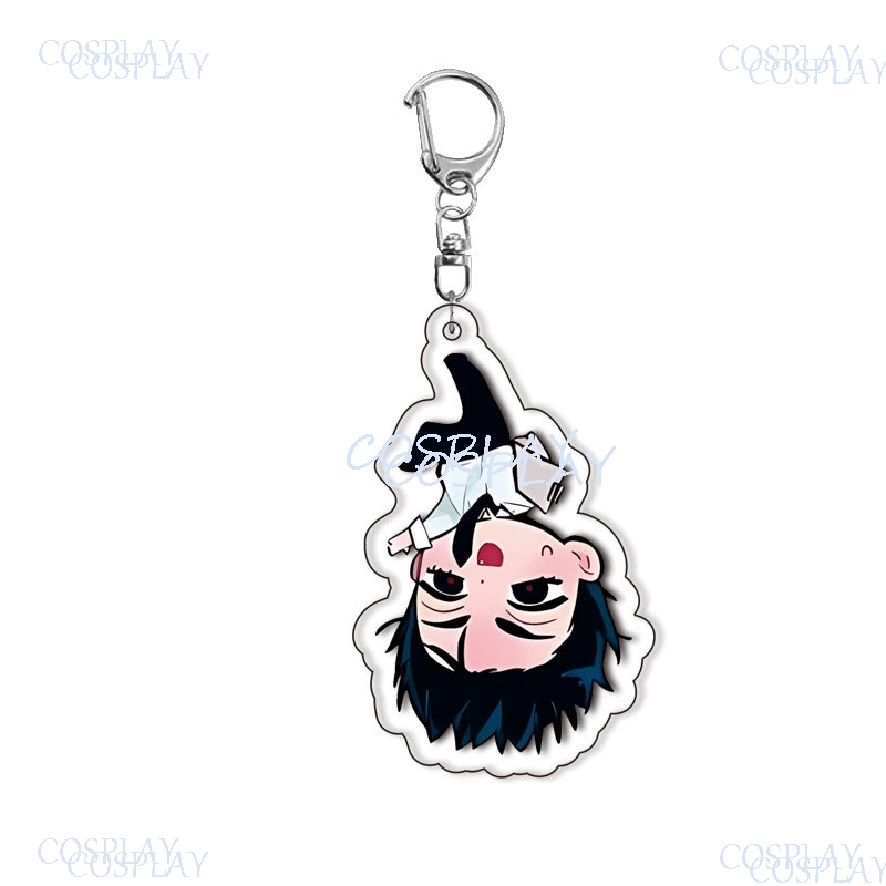 Alien Stage Acrylic Keychain P – Acrylic Cosplay Prop recenzja i cena