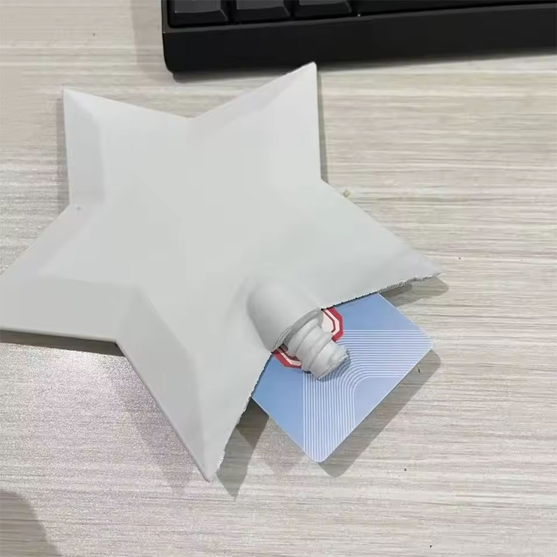 3D Star Magic Wand Tap To Pay  – Cosplay Prop Business recenzja i cena