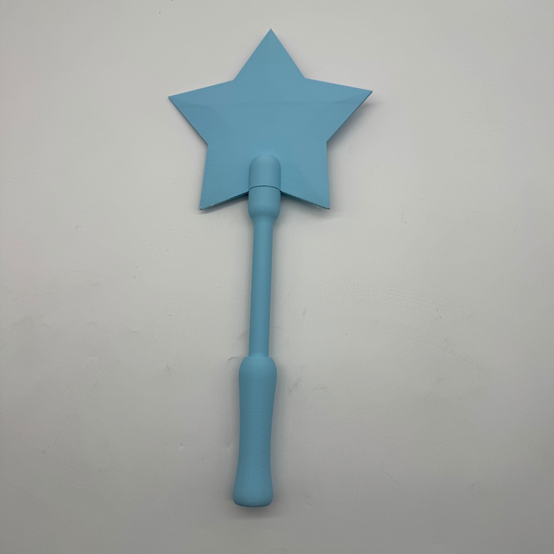 3D Star Magic Wand Tap To Pay  – Cosplay Prop Business recenzja i cena