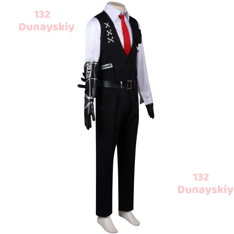 Game Limbus Company Meursault  – Cosplay Prop Business recenzja i cena