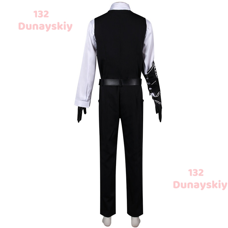 Game Limbus Company Meursault  – Cosplay Prop Business recenzja i cena